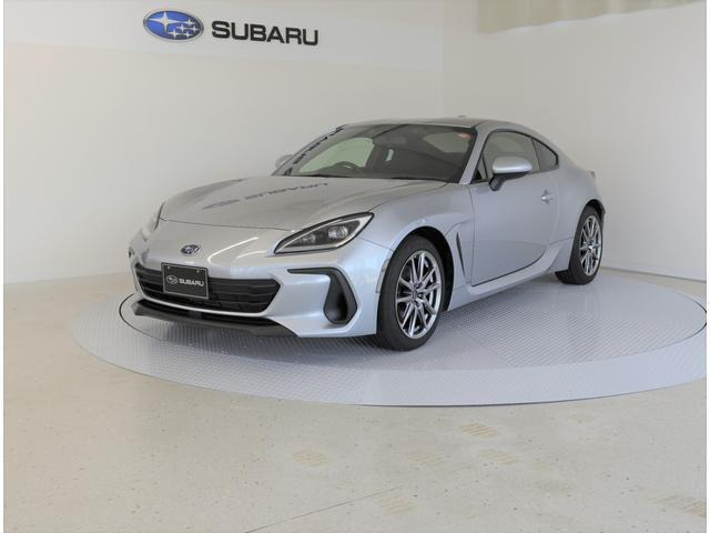 BRZ 2.4 R