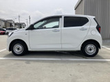 ミライース B SAIII 