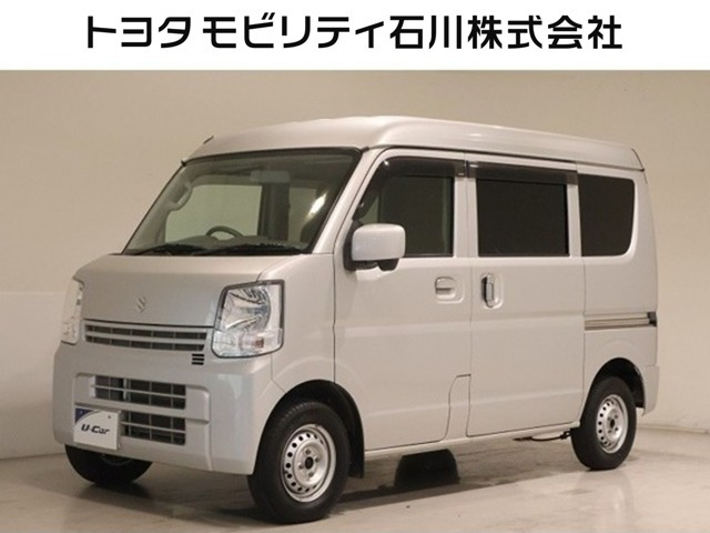 エブリイ PC リミテッド 4WD