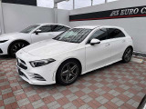 Aクラス A180 スタイル AMGライン 純正ナビ・バックカメラ・ETC・レーダーク
