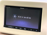 【ナビゲーション】使いやすいナビで目的地までしっかり案内してくれます。各種オーディオ再生機能も充実しており、お車の運転がさらに楽しくなります!!