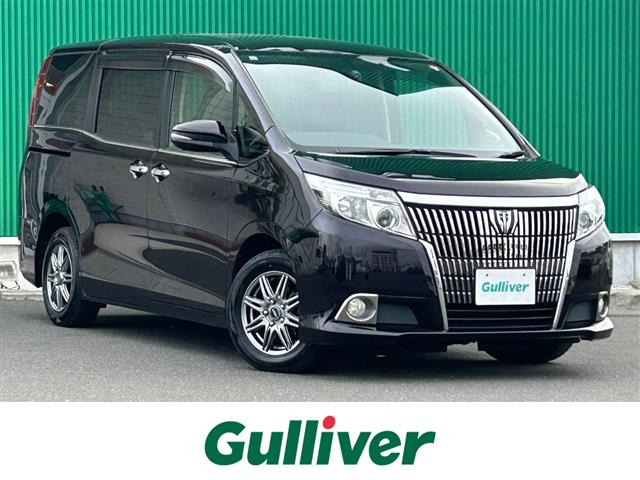 エスクァイア 2.0 Gi 4WD 4WD 修復歴無し