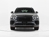 ベンテイガ S ブラックエディション 4WD 