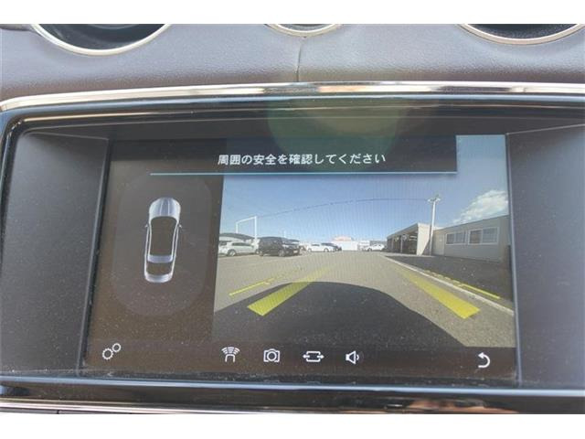 ジャガー XJ XJ プレミアム ラグジュアリー 禁煙車 サンルーフ 純正