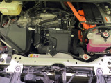 親切・丁寧な専門メカニックスタッフが応対!・車検・点検整備・事故等の修理などアフターサービスも安心。お車のカスタマイズもネクステージのサービススタッフまでご相談ください!