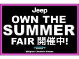 グランドチェロキー リミテッド 4WD 