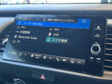 ラジオ、Bluetoothオーディオなど、様々なメディアに対応しております。