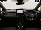 カローラクロス 1.8 ハイブリッド Z E-Four 4WD 4WD ワンオーナー