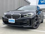 BMW 1シリーズ 118d Mスポーツ