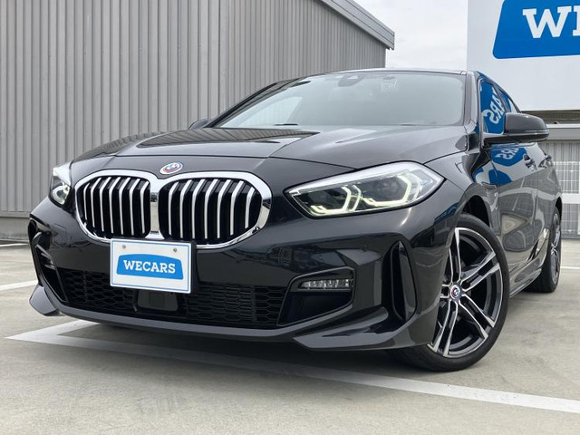 BMW 1シリーズ 
