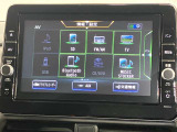 高性能で使いやすい日産純正ナビゲーションです。フルセグTVも鑑賞出来るしBluetooth機能付なのでお手持ちの携帯電話でハンドフリー通話も出来ます。