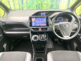 ノア 1.8 ハイブリッド Si W×B III 