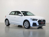 A1スポーツバック 25 TFSI アドバンスド 