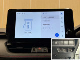 料金自動支払いの他に、高速道路上の様々な情報をリアルタイムににキャッチして、安全で円滑な運転をサポートする次世代型、ディスプレイオーディオ連動のETC2.0システムです。