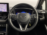 カローラクロス 1.8 ハイブリッド Z E-Four 4WD 4WD ワンオーナー