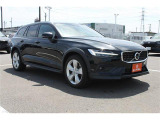 V60クロスカントリー B5 AWD 4WD 