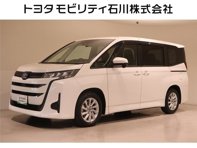 ノア 1.8 ハイブリッド G