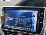エスクァイア 2.0 Gi プレミアムパッケージ ブラックテイラード 