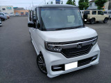 対向車側から見るとこんな感じです☆