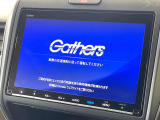 【メーカー純正9型ナビ】インテリアに溶け込むスタイリッシュな「専用設計」メーカーナビを装備♪視認性や操作性など基本性能にも優れ、より上質なカーライフをお楽しみいただけます。