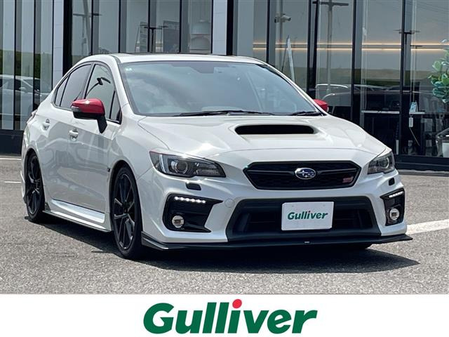 WRX S4 2.0 GT-S アイサイト 4WD 4WD 本革シート