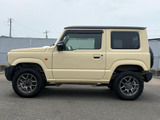 ジムニー XC 4WD 