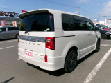家族みんなで出かけられる車!
