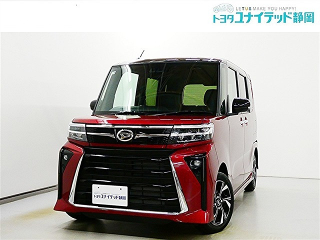 タントカスタム X