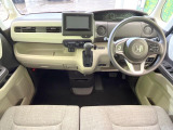 N-BOX G L ホンダセンシング 