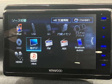 【メモリーナビゲーション】メモリーナビが付いているので、お出かけのときも迷わず目的地に到着出来ます♪♪データへのアクセスが早いので、スピーディーな操作感を求める方にオススメ★