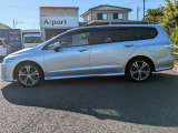 外装仕上げ済み!とは言え、仕上げる必要がないほどきれいな車両でした!