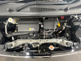 親切・丁寧な専門メカニックスタッフが応対!・車検・点検整備・事故等の修理などアフターサービスも安心。お車のカスタマイズもネクステージのサービススタッフまでご相談ください!