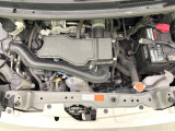 親切・丁寧な専門メカニックスタッフが応対!・車検・点検整備・事故等の修理などアフターサービスも安心。お車のカスタマイズもネクステージのサービススタッフまでご相談ください!