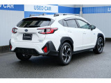 クロストレック 2.0 リミテッド 4WD 