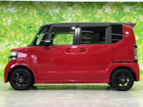 N-BOXカスタム  SSパッケージ2トーンカラースタイル