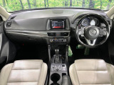 CX-5 2.2 XD Lパッケージ 