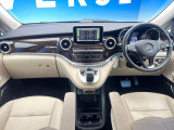 Vクラス V220d アバンギャルド ロング 