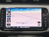 9インチ大画面!MM321D-L フルセグはもちろんDVD再生・音楽録音も可能です★