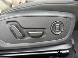 ●電動シート『車両の座席を電動で調整できます。ドライバーや乗客がボタンを押すことで、シートの前後、上下、背もたれの角度などを簡単に調整できます』個々の体型や好みに合わせた快適な座り心地を実現できます。