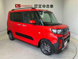 初度登録から36ヶ月未満で走行距離6万キロ未満のダイハツの中古車は、新車保証を2年間延長することができる、「まごころ保証プラス&alpha;」を7,920円という低価格でお付けすることができます。