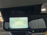 【バックモニター】駐車時に後ろの映像がナビゲーションにうつるので駐車がらくらく★車庫入れが心配なかたもバックモニターで安心★