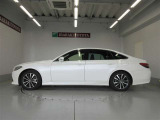 クラウン ハイブリッド 2.5 S Cパッケージ 