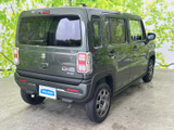 ハスラー ハイブリッド(HYBRID) G 
