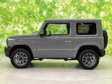 ジムニー XC 4WD 