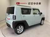 ご購入方法も、現金払いやクレジット、又中古車の新しい買い方、残価設定型クレジット「ワンダフルクレジット」もご用意しております。初度登録から3年未満のお車は低金利で月々のお支払いがラクになるプランです。