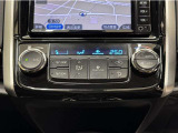 オートエアコン機能なので設定した温度を自動コントロールでキープ☆☆