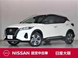 日産 キックス