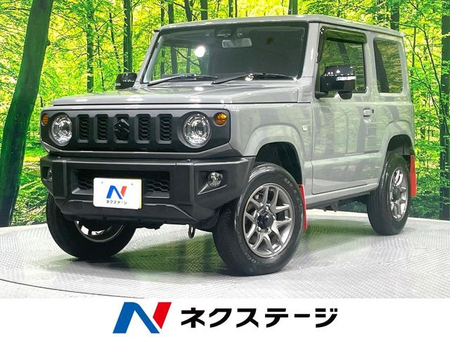 ジムニー XC
