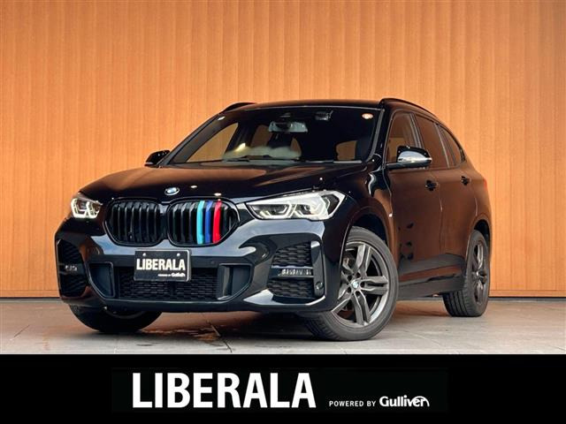 X1 xドライブ 18d Mスポーツ 4WD 修復歴無し