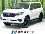 後期型 4WD 7人乗り サンルーフ 9型BIGX バックカメラ